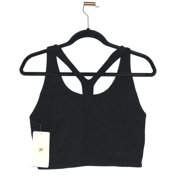 Fabletics Simone SculptKnit Midi Sports Bra 1X NWT - Picture 2 of 5